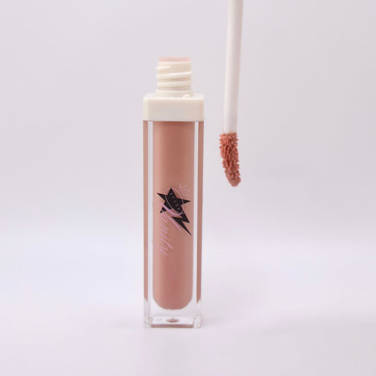Pretty In Nude