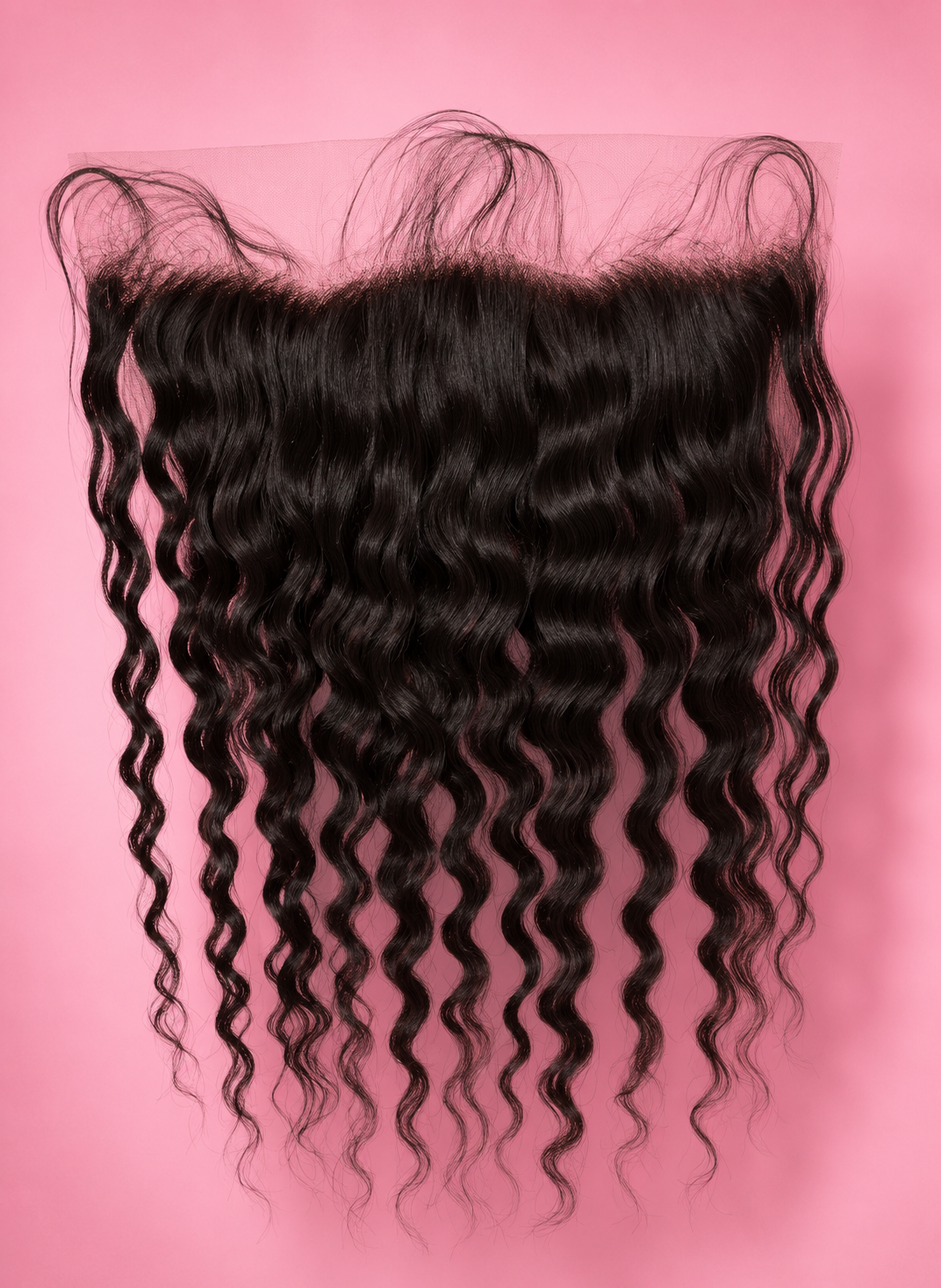 13x6 HD Frontal