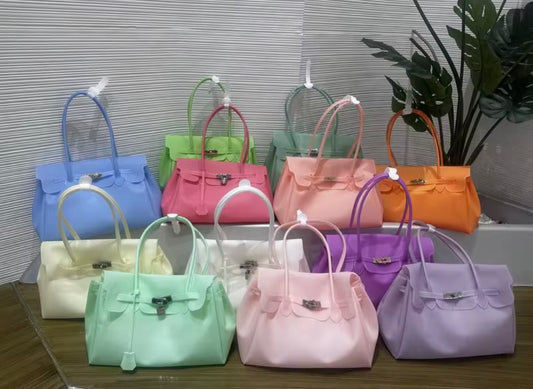 JELLY BAGS VENDOR
