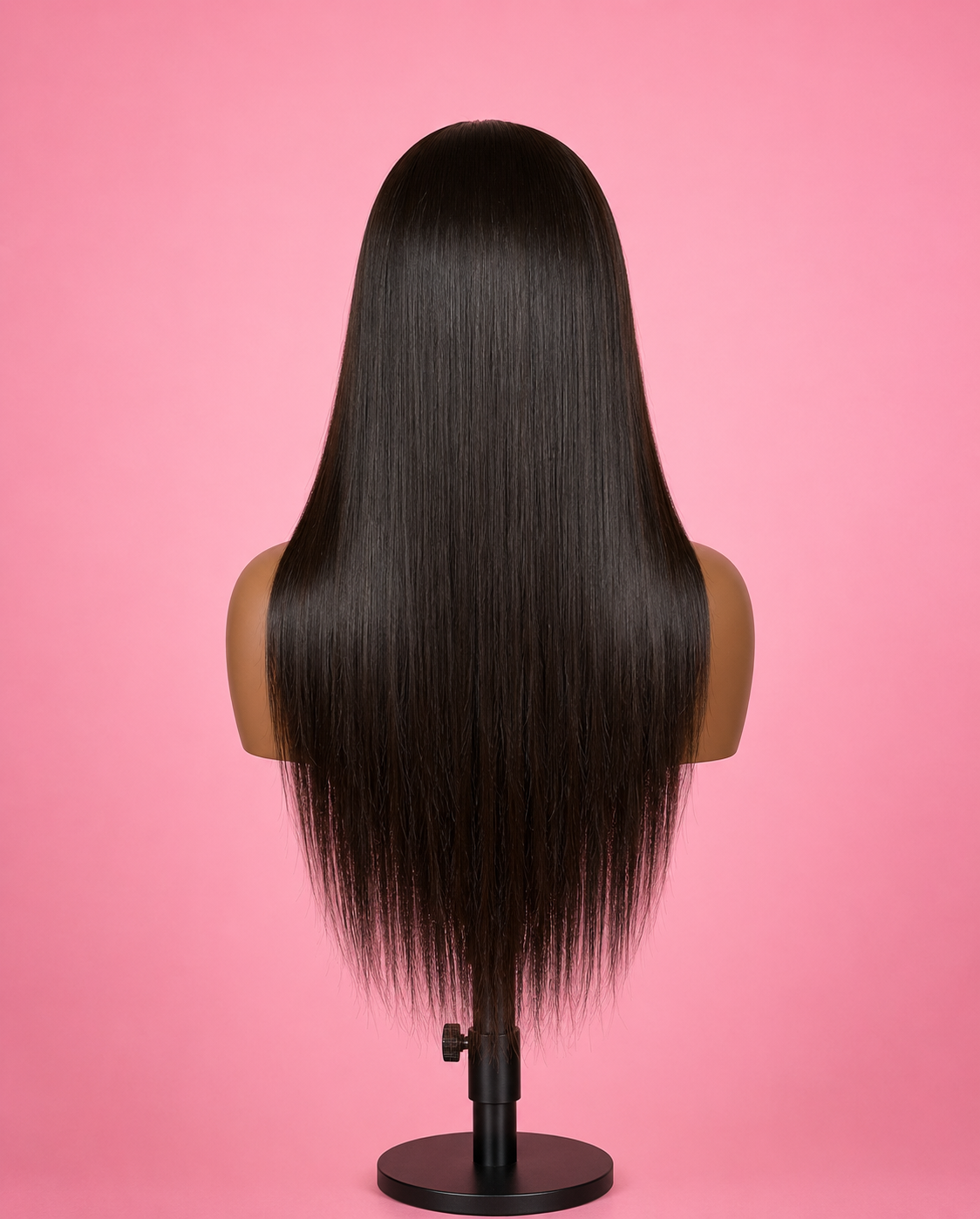RAW WIGS