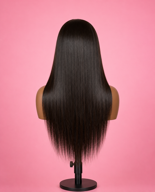 RAW WIGS