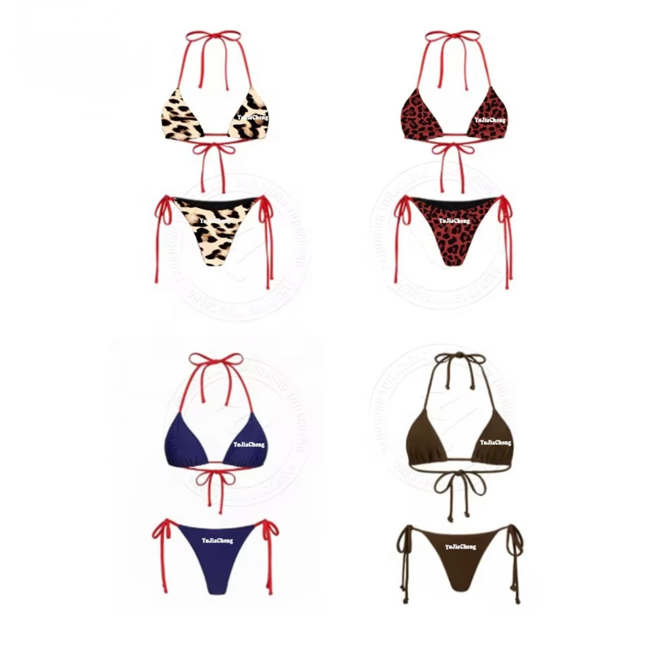 CUSTOM BIKINI VENDOR