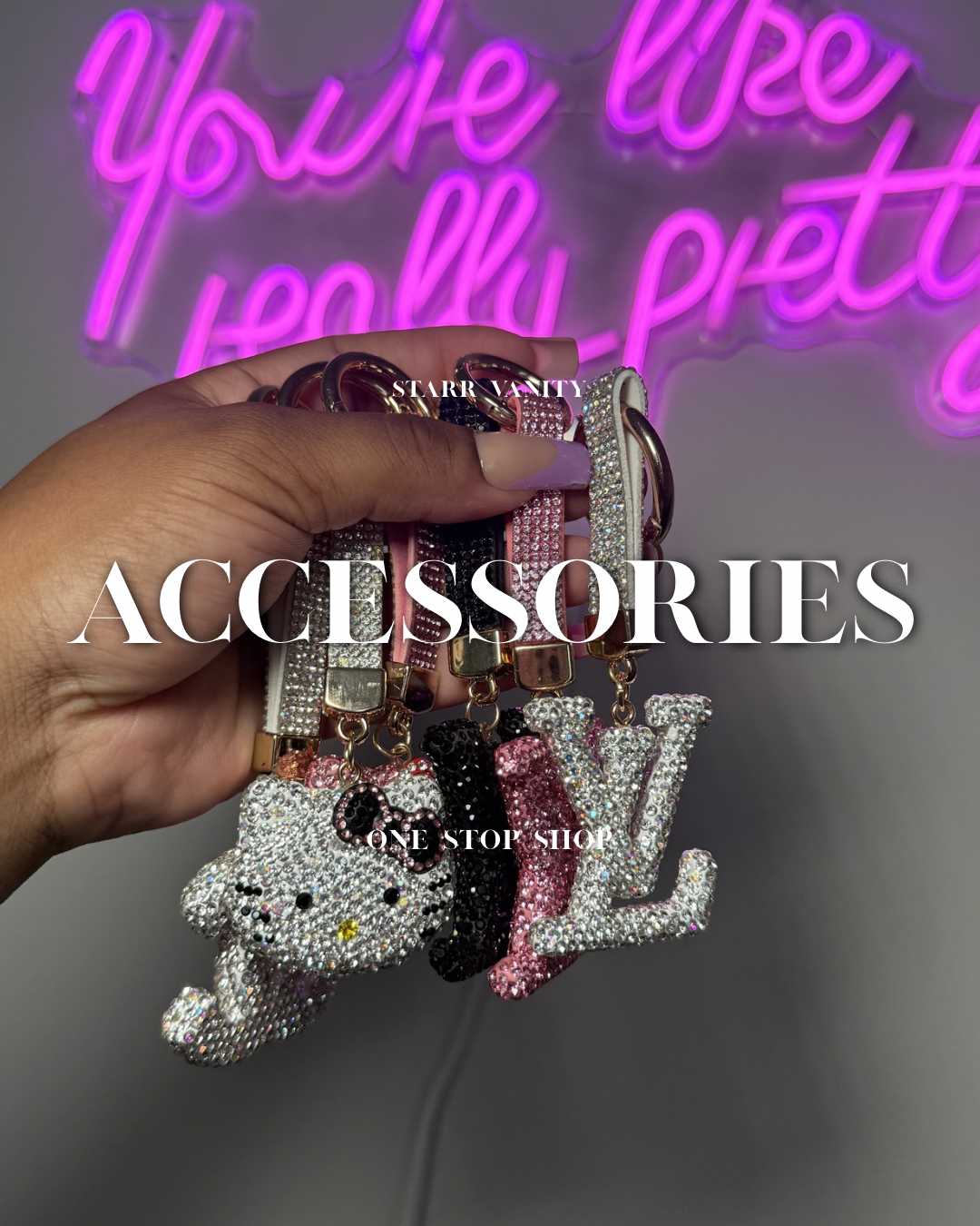 Accessories
