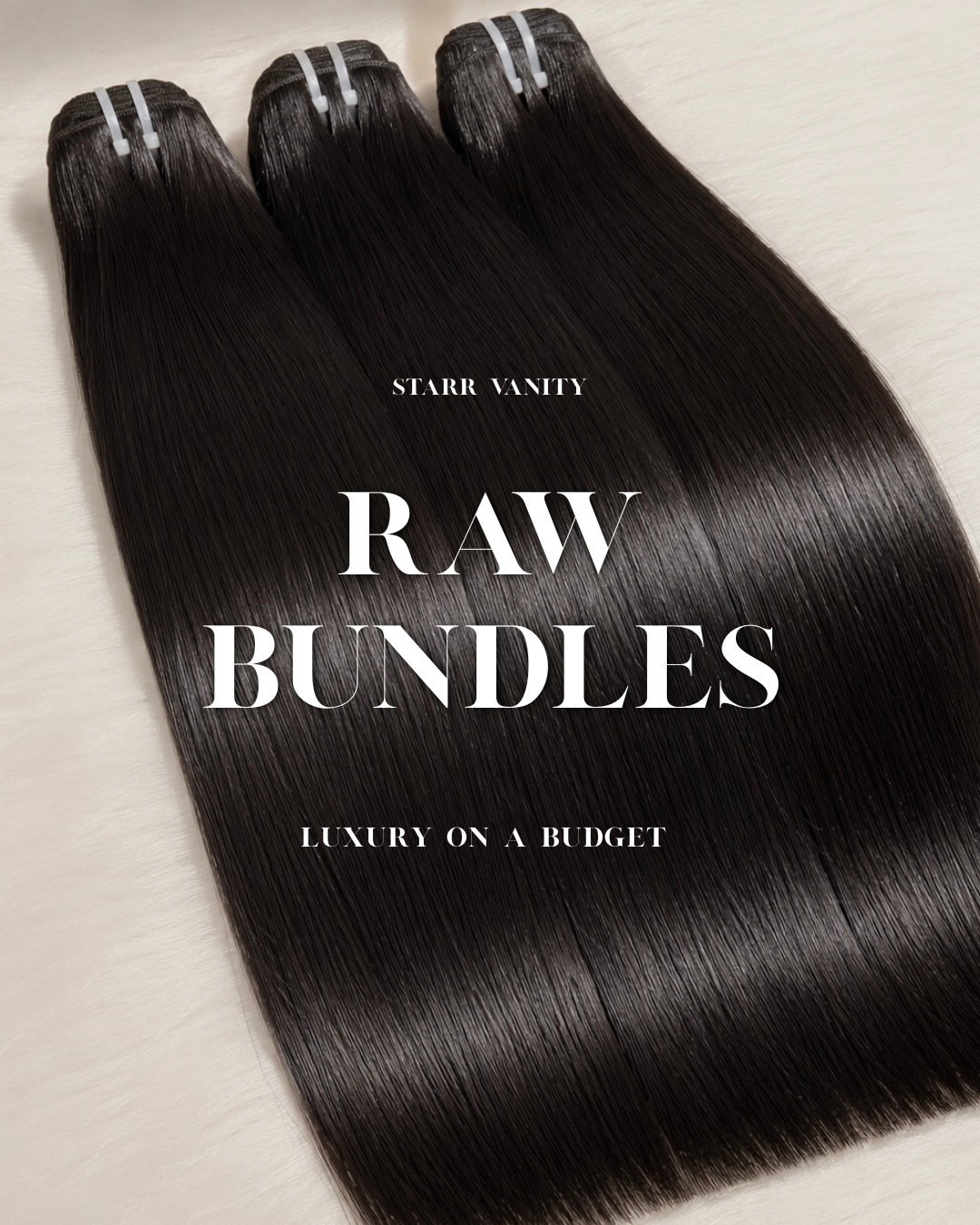 Raw Bundles