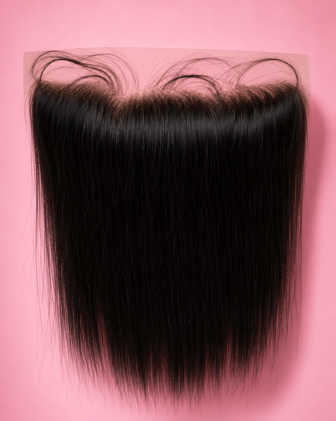13x6 HD Frontal