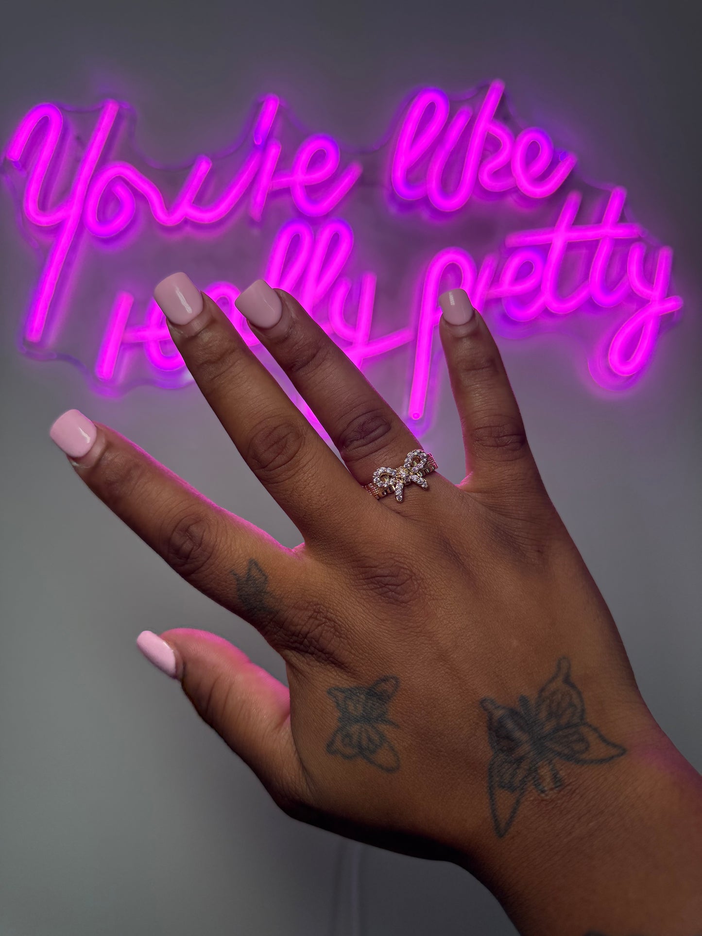 Bow Ring