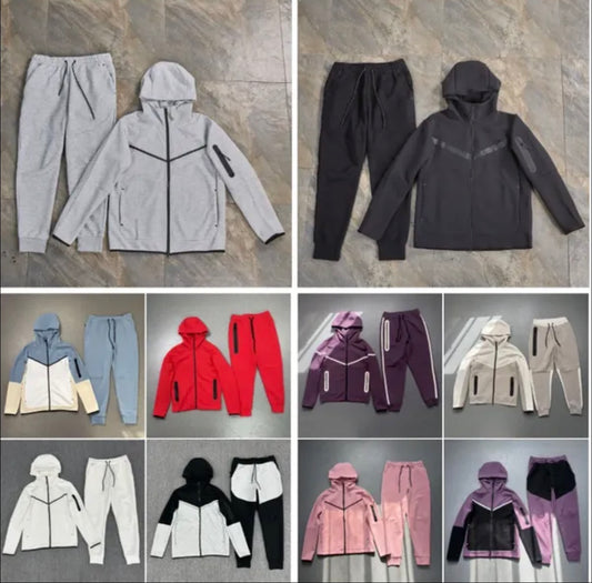 NIKE TECH VENDOR