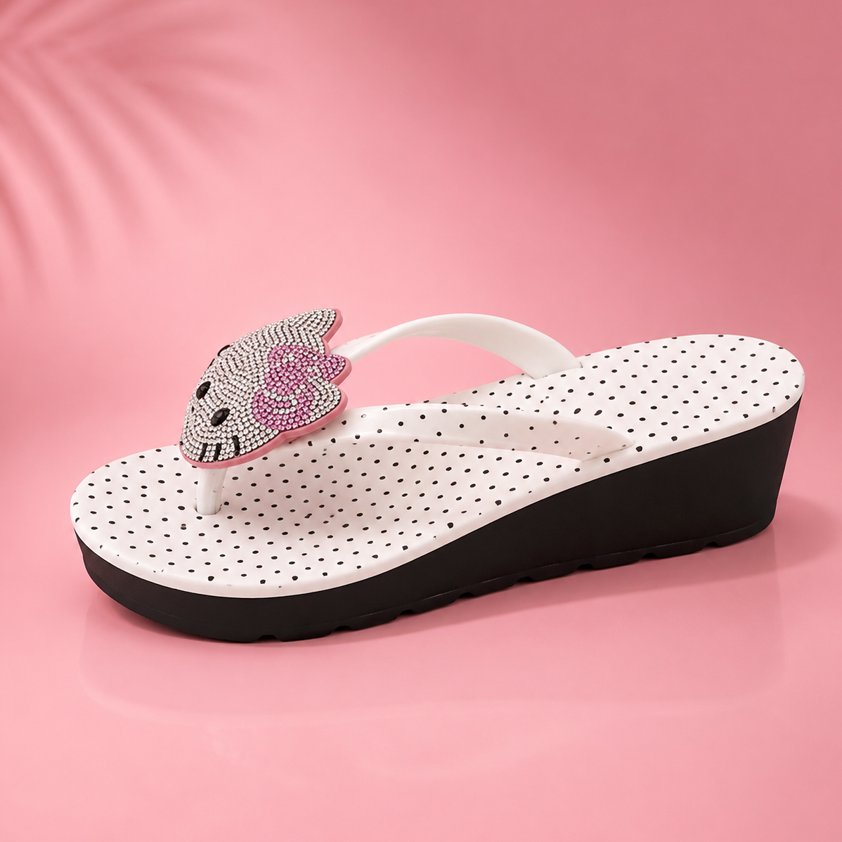Hello K♡ Sandles