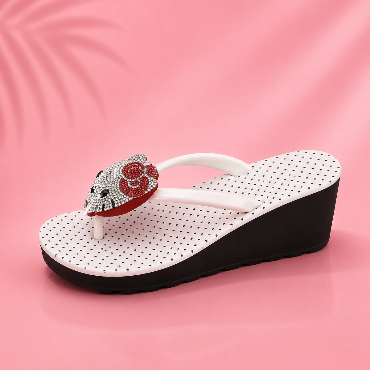 Hello K♡ Sandles