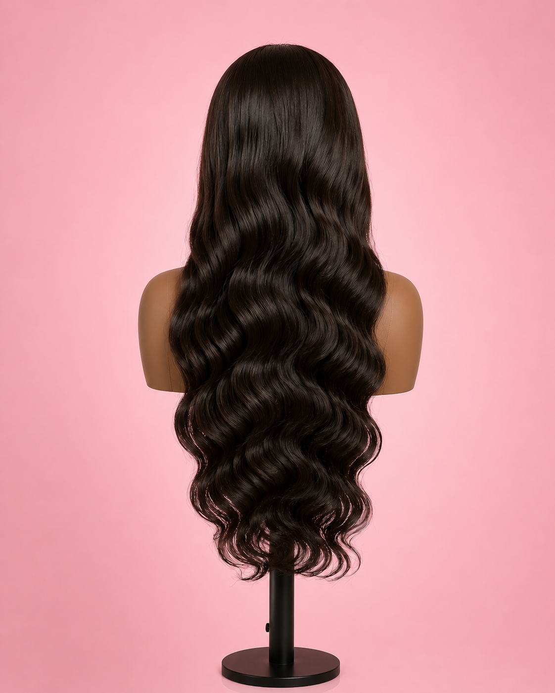 RAW WIGS