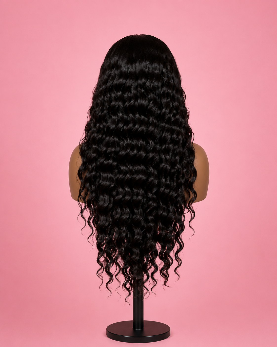 RAW WIGS