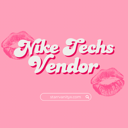 NIKE TECH VENDOR