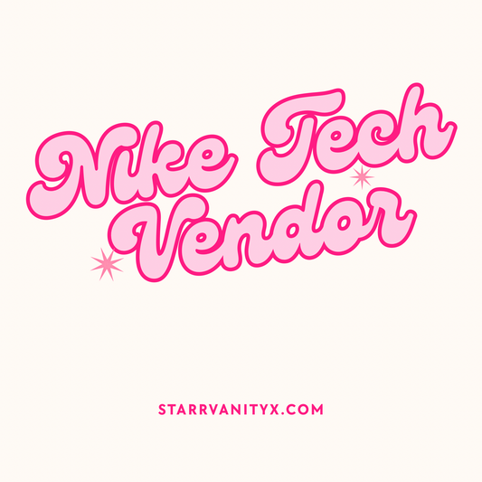 NIKE TECH VENDOR