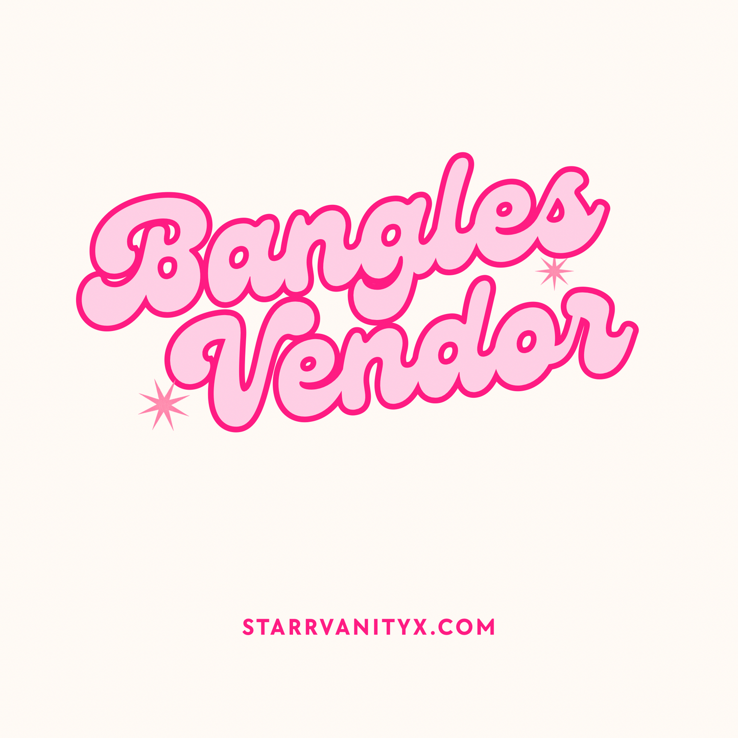 BANGLES VENDOR