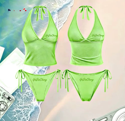 CUSTOM BIKINI VENDOR