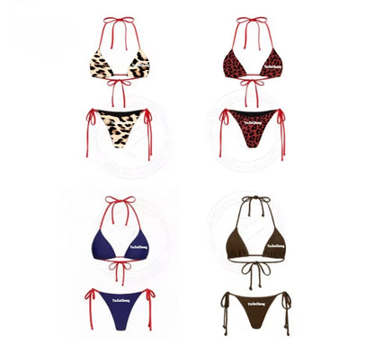CUSTOM BIKINI VENDOR