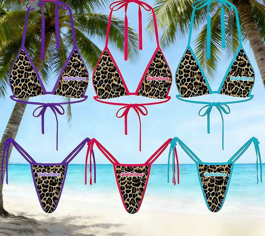 CUSTOM BIKINI VENDOR