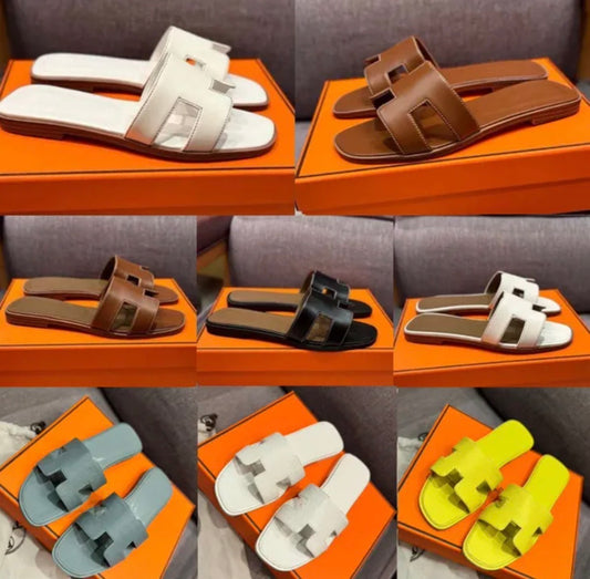 SANDALS VENDOR