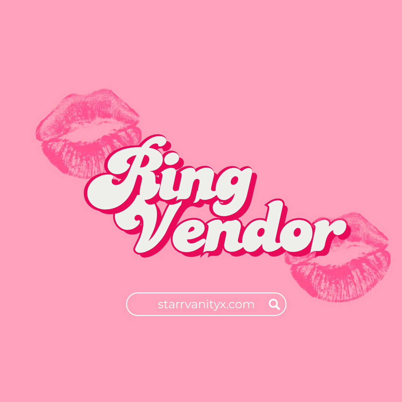 RING VENDOR