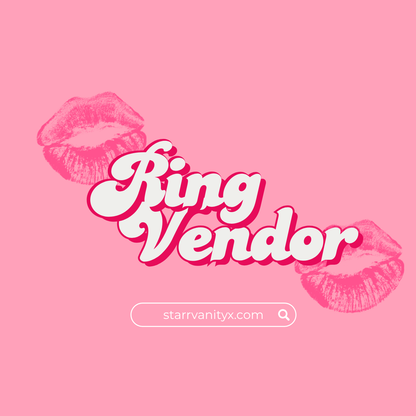 RING VENDOR