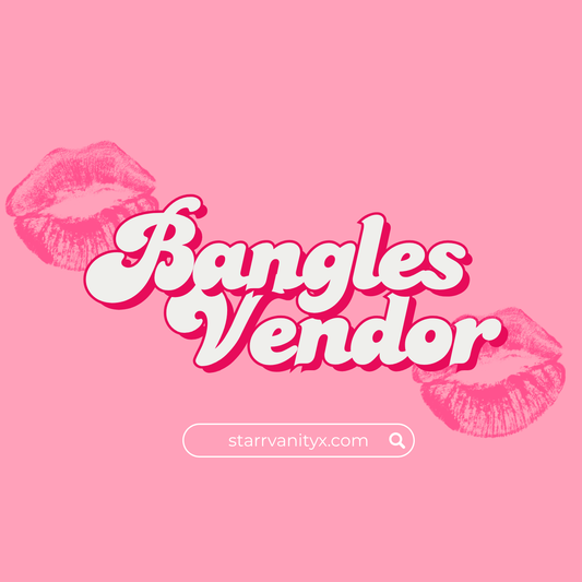 BANGLES VENDOR