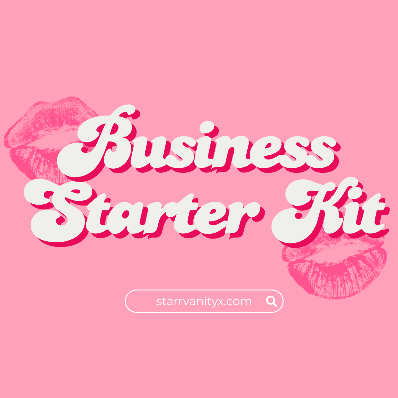 BUSINESS STARTER KIT