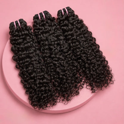 3 BUNDLE DEAL + FRONTAL